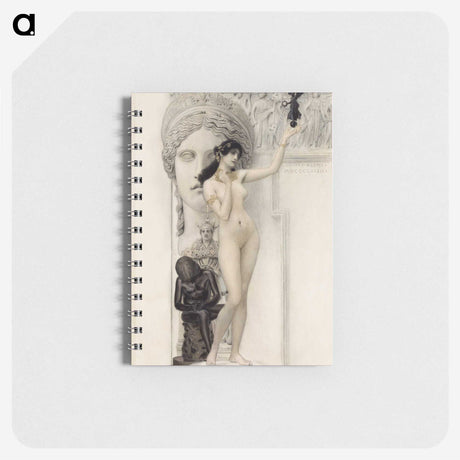 1-12_Gustav-Klimt_memo