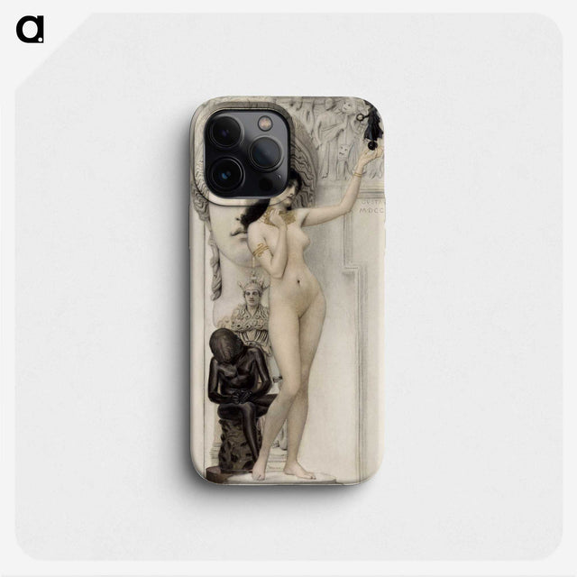 1-12_Gustav-Klimt_phone