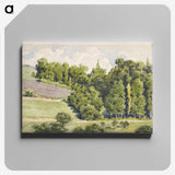 1-12_Gustave-Caillebotte_canvas