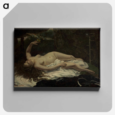1-12_Gustave-Courbet_canvas