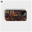 1-12_Hans-Holbein-the-Younger_phone