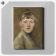1-12_Helene-Schjerfbeck_canvas