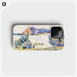 1-12_Henri-Edmond-Cross_phone