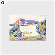 1-12_Henri-Edmond-Cross_postcard