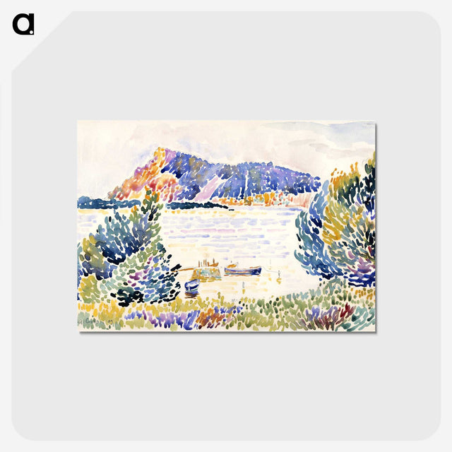 1-12_Henri-Edmond-Cross_postcard