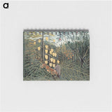 1-12_Henri-Rousseau_memo