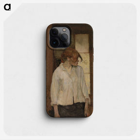 1-12_Henri-de-Toulouse-Lautrec_phone