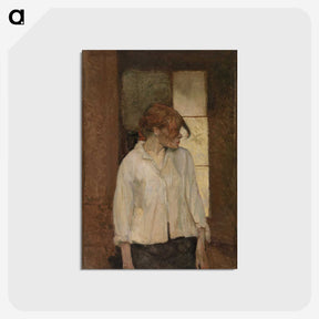 1-12_Henri-de-Toulouse-Lautrec_postcard