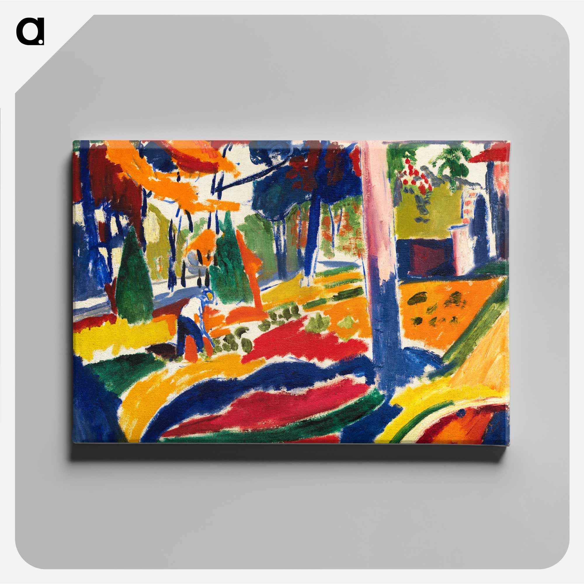 ムンク、『「人間の山」のための習作』、希少な画集より ムンク、『「人間の山」のための習作』、希少な画集より ムンク