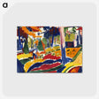 1-12_Henry-Lyman-Sayen_postcard