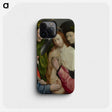 1-12_Hieronymus-Bosch_phone