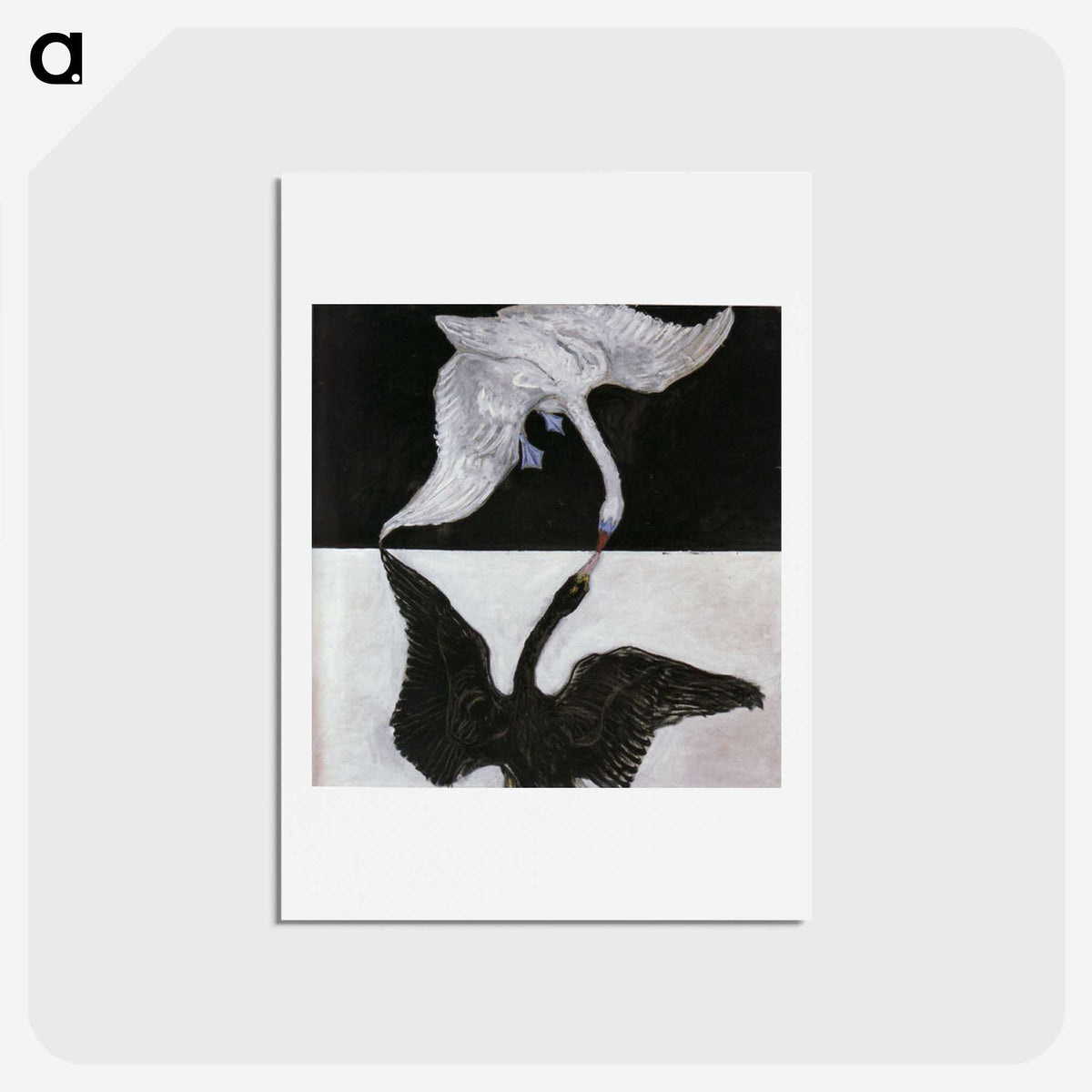 1-12_Hilma-af-Klint_hagaki