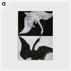 1-12_Hilma-af-Klint_postcard