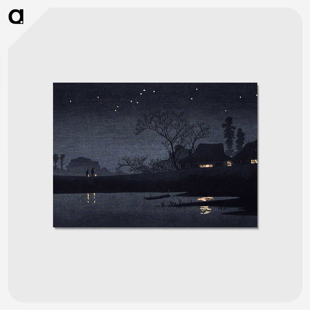 1-12_Hiroaki-Takahashi_postcard