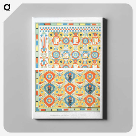 1-12_History-of-Egyptian-Art_canvas