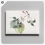 1-12_Hu-Zhengyan_canvas