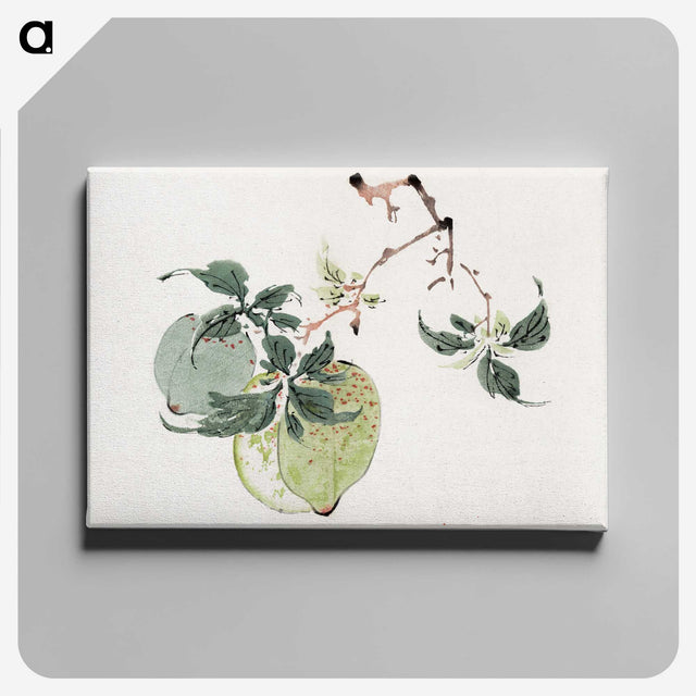 1-12_Hu-Zhengyan_canvas