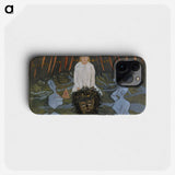 1-12_Hugo-Simberg_phone