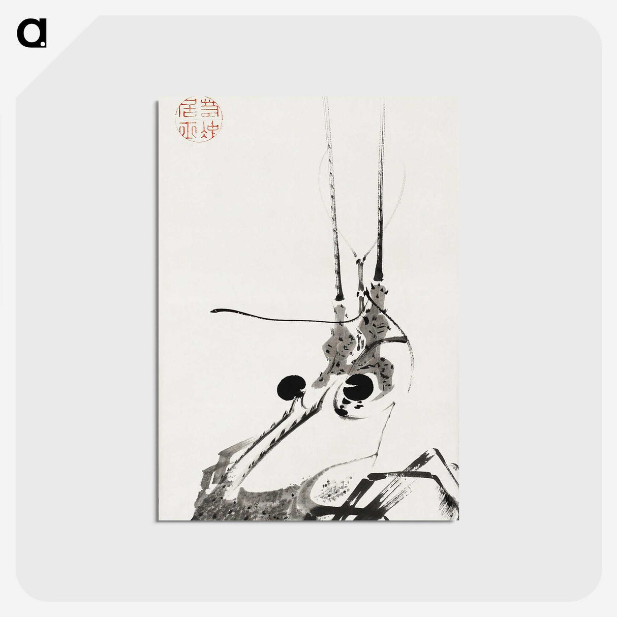 1-12_Ito-Jakuchu_postcard