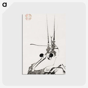 1-12_Ito-Jakuchu_postcard