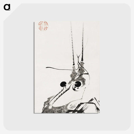 1-12_Ito-Jakuchu_postcard