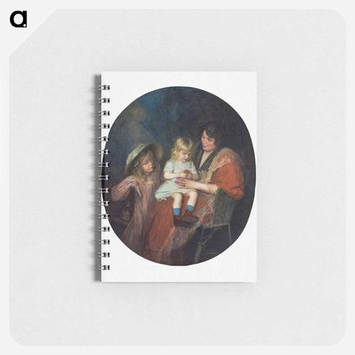 La Mandarine
 - ジャック エミール ブランシュ Memo.