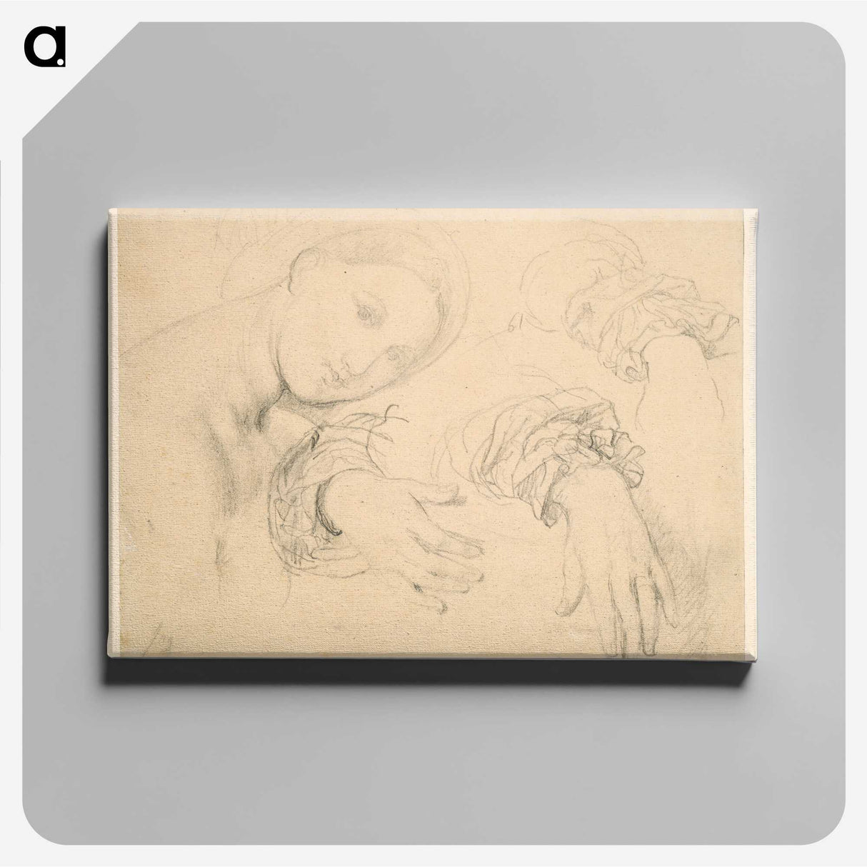 1-12_Jean-Auguste-Dominique-Ingres_canvas