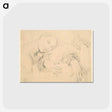 1-12_Jean-Auguste-Dominique-Ingres_postcard