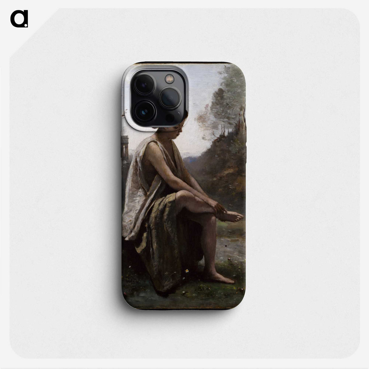 1-12_Jean-Baptiste-Camille-Corot_phone