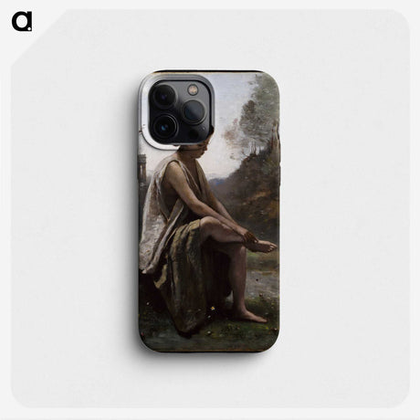 1-12_Jean-Baptiste-Camille-Corot_phone