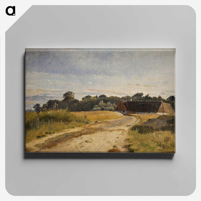 1-12_Johan-Thomas-Lundbye_canvas