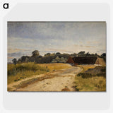 1-12_Johan-Thomas-Lundbye_picture-crop