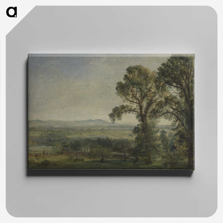 1-12_John-Constable_canvas