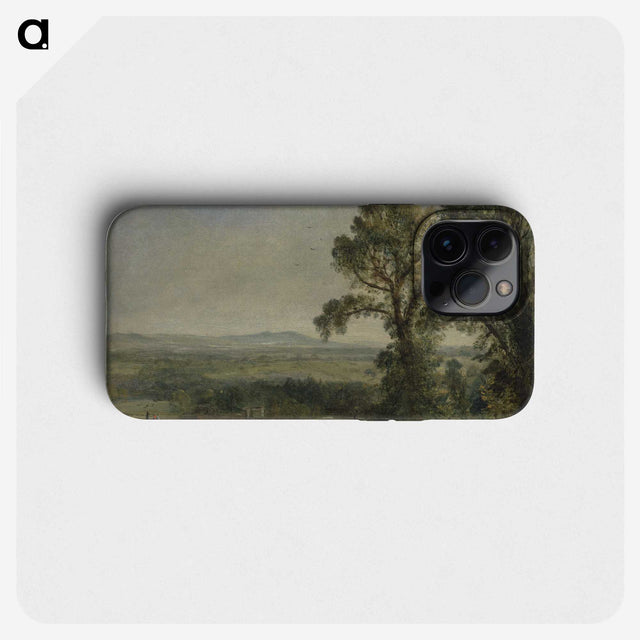 1-12_John-Constable_phone