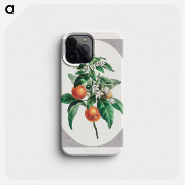 Orange Tree
 - ジョン エドワーズ Phone Case.