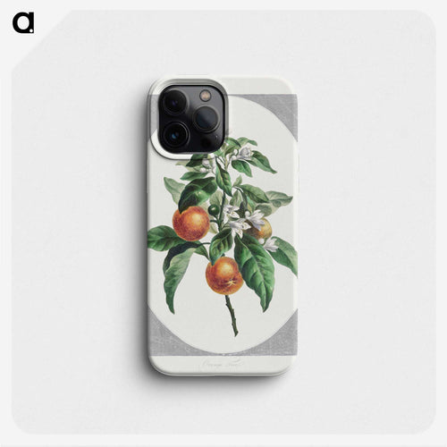 Orange Tree
 - ジョン エドワーズ Phone Case.