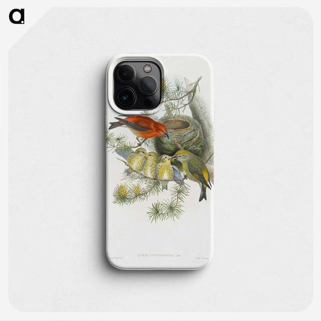 1-12_John-Gould_phone