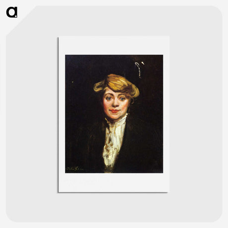 1-12_John-Sloan_hagaki