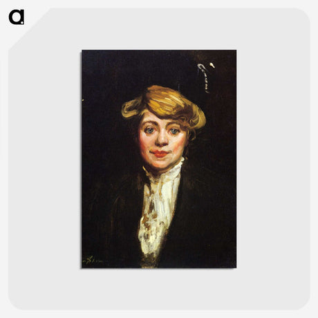 1-12_John-Sloan_postcard