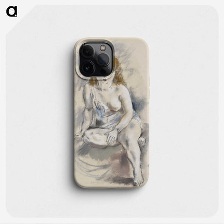1-12_Jules-Pascin_phone