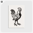 1-12_Julie-de-Graag_postcard