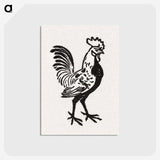 1-12_Julie-de-Graag_postcard