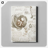 1-12_Leonardo-Da-Vinci_canvas