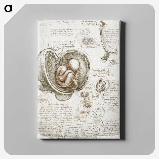 1-12_Leonardo-Da-Vinci_canvas