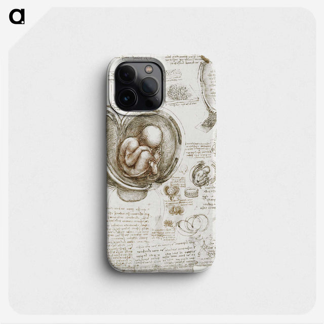 1-12_Leonardo-Da-Vinci_phone