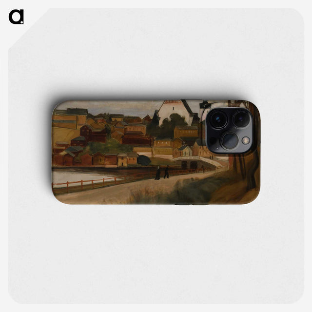 1-12_Magnus-Enckell_phone