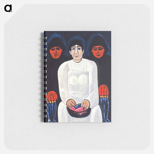 The Lost Felice - Marsden Hartley Memo.