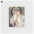 1-12_Mary-Cassatt_memo