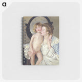 1-12_Mary-Cassatt_memo