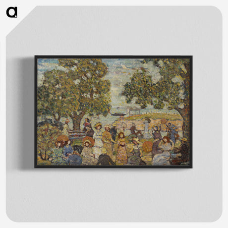 1-12_Maurice-Brazil-Prendergast_blk-crop
